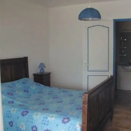 Provencale Villa Reillanne