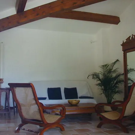Villa Provencale Reillanne