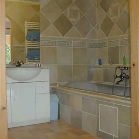Villa Provencale *