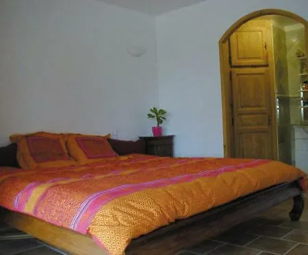 Provencale Villa *