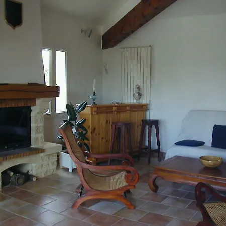 Villa Provencale *