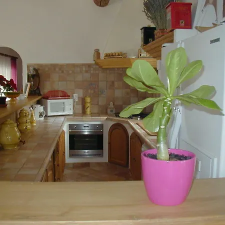 Provencale * Reillanne